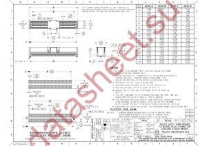 71436-0164 datasheet  